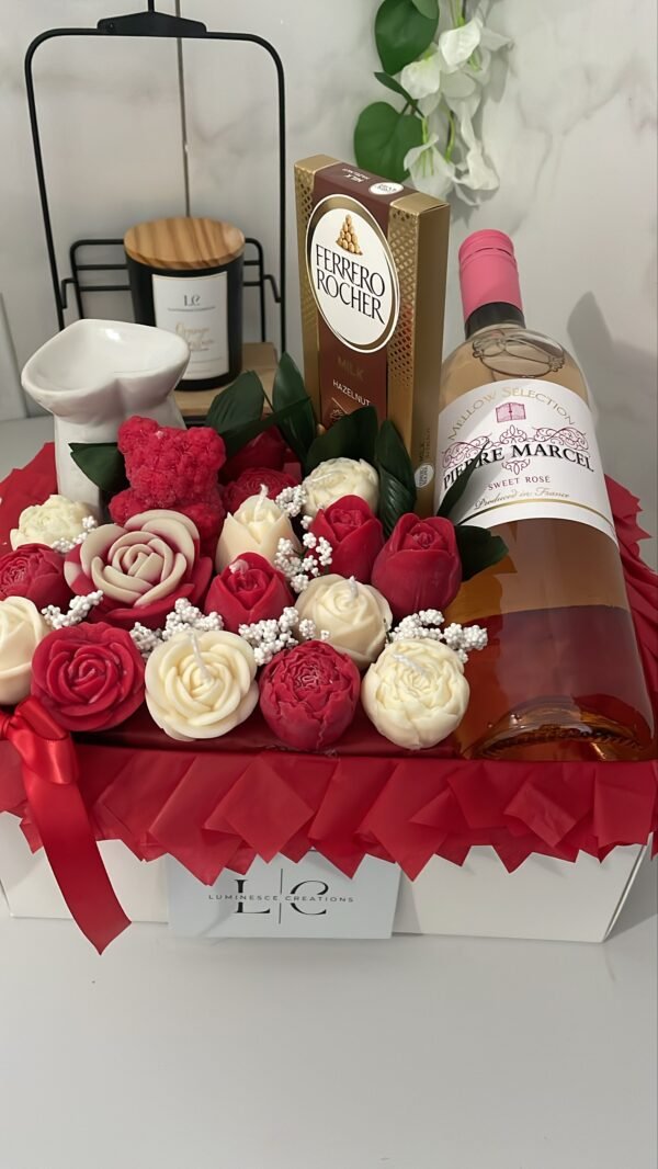 47347558-e721-4905-a445-e2a82efe2dbf Heavenly Bouquet