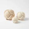 Artisanal Knot Set