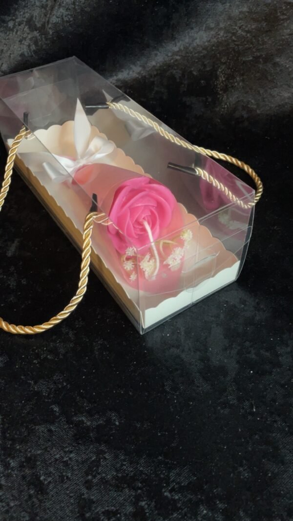 Individual Rose