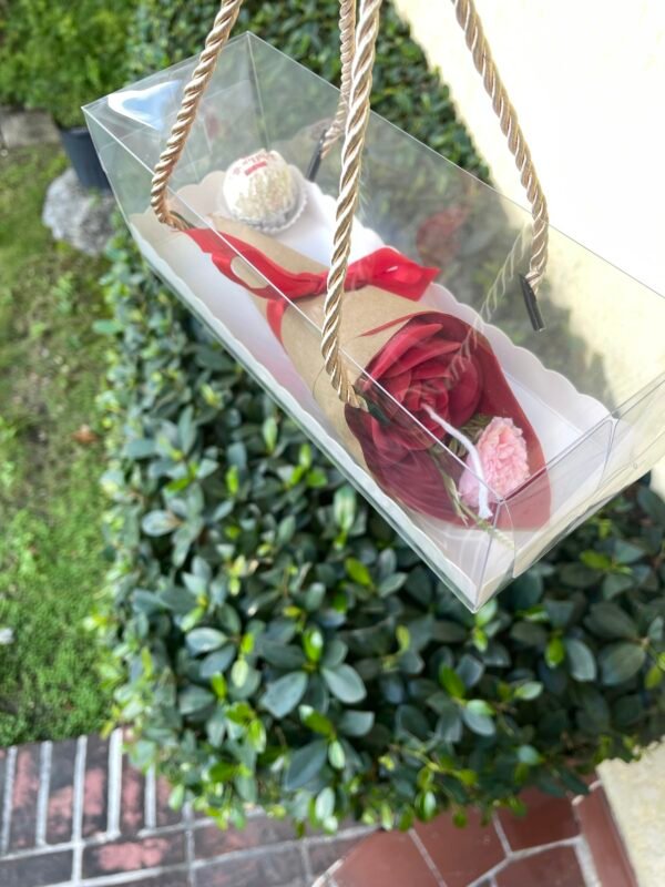 Individual Rose