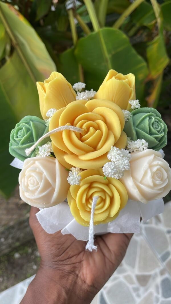img_5812 Rose Bouquet
