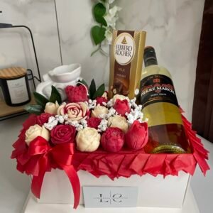 Heavenly Bouquet