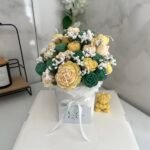 Rose Bouquet