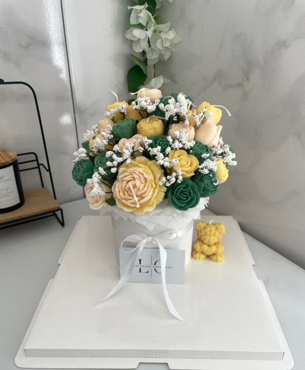 Heavenly Bouquet