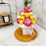 Rose Bouquet