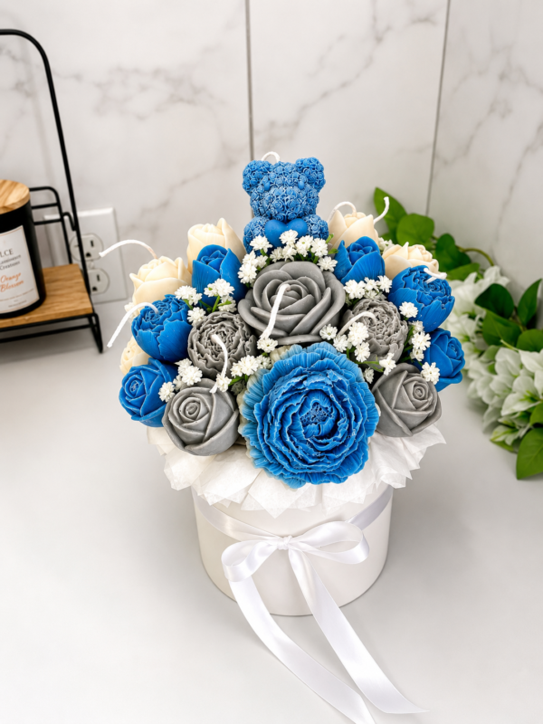 img_5941 Angel Bouquet