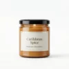Caribbean Spice Jar Candle - 10oz