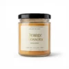 Orange Blossom Jar Candle - 7oz