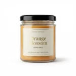 jar_orange_blossom Angel Bouquet