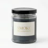Smoke Jar Candle - 7oz