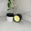 Whipped Body  Butter